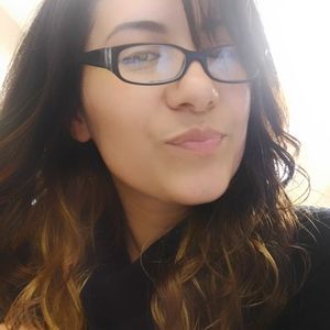 Meet your Posher, Lorena